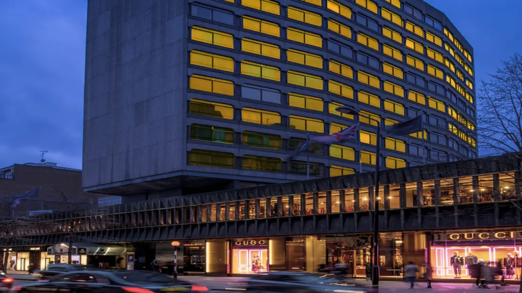 الفندق ميلينيوم لندن نايتسبريدج - لندن